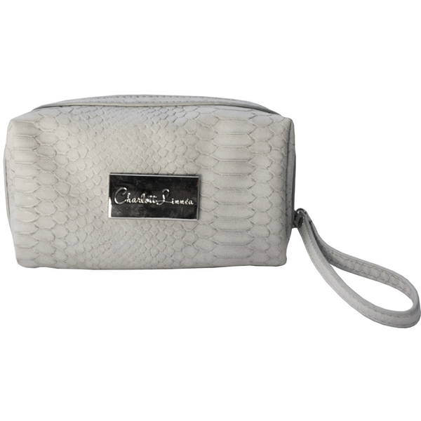 CL Zircon Casual Makeup Bag (Picture 1 of 11)