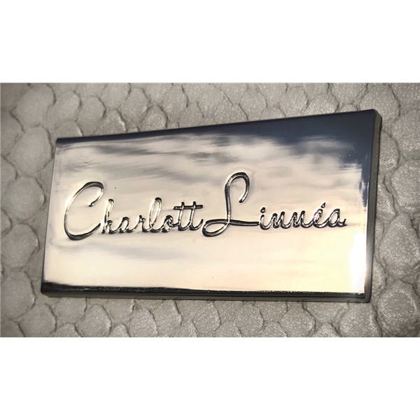 CL Zircon Casual Makeup Bag (Picture 8 of 11)