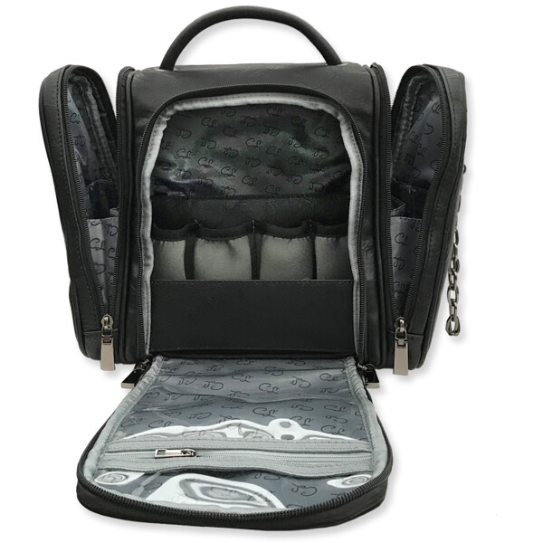 Black Diamond Universal Toiletbag (Picture 3 of 15)