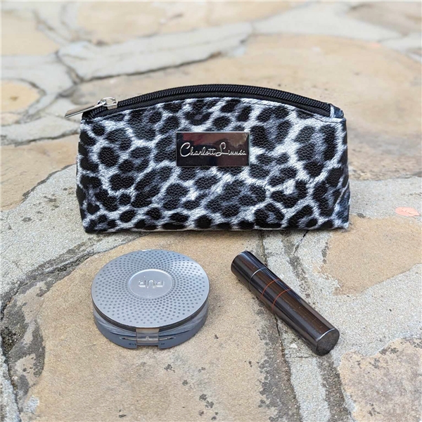 CL Ruby Tiny Makeup Bag (Picture 7 of 8)