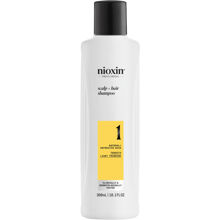 System 1 Cleanser Shampoo