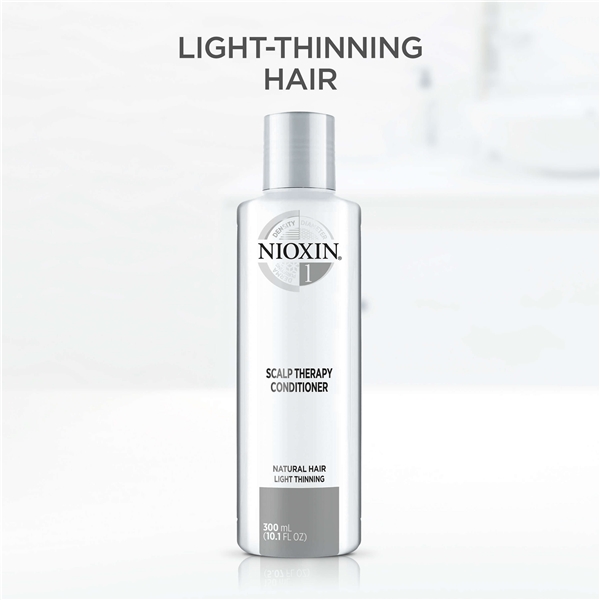 System 1 Scalp Therapy Revitalizing Conditioner (Picture 2 of 8)