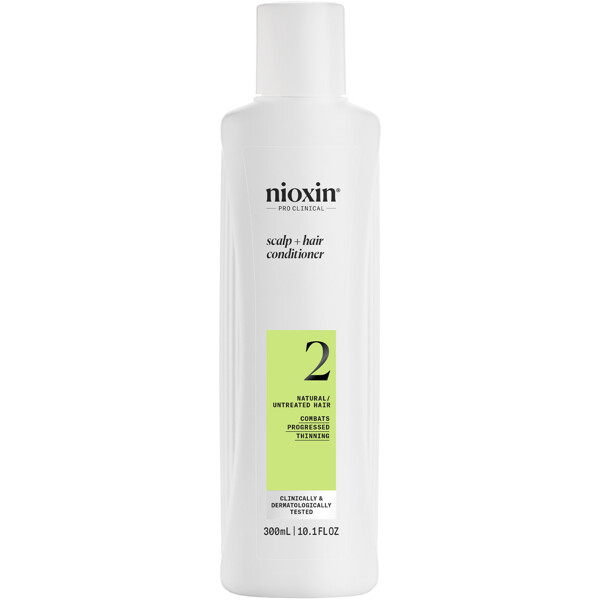 System 2 Scalp Scalp + Hair Conditioner (Picture 1 of 8)
