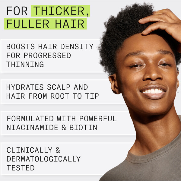 System 2 Scalp Scalp + Hair Conditioner (Picture 2 of 8)