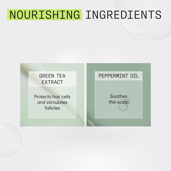 System 2 Scalp Scalp + Hair Conditioner (Picture 4 of 8)