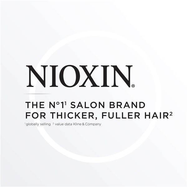 System 2 Scalp Scalp + Hair Conditioner (Picture 7 of 8)