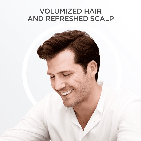 System 2 Scalp & Hair Treatment (Picture 2 of 7)