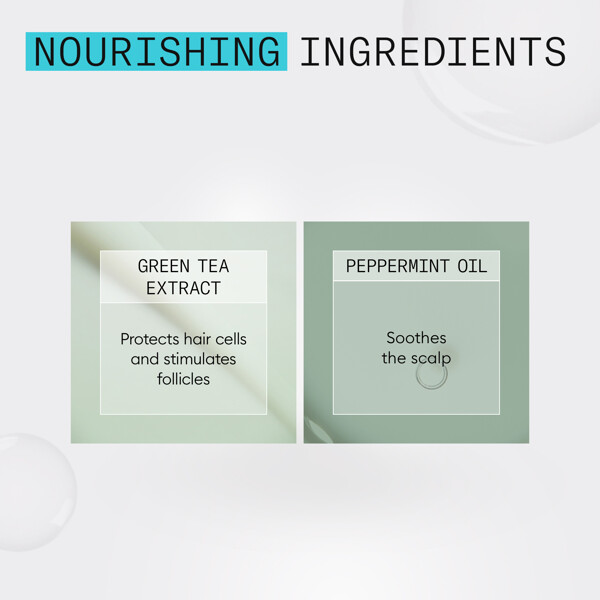 System 3 Scalp Scalp + Hair Conditioner (Picture 4 of 8)