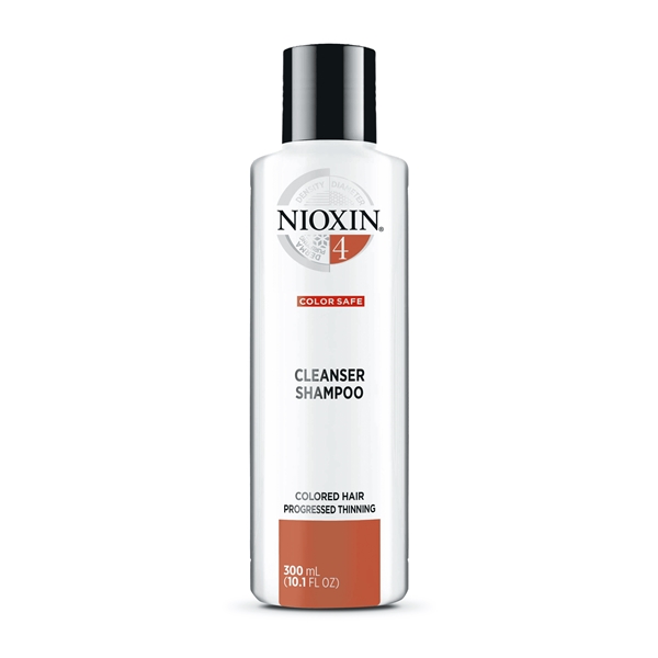 System 4 Cleanser Shampoo (Picture 1 of 8)