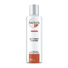 300 ml - System 4 Scalp Therapy Revitalizing Conditioner