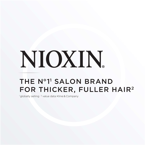 Nioxin Anti Breakage Mask (Picture 7 of 8)