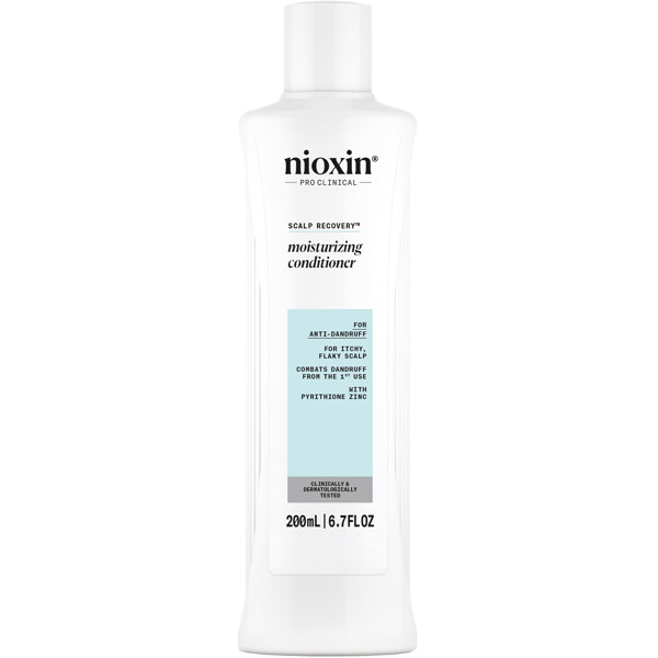 Scalp Recovery Anti Dandruff Moist Conditioner (Picture 1 of 7)