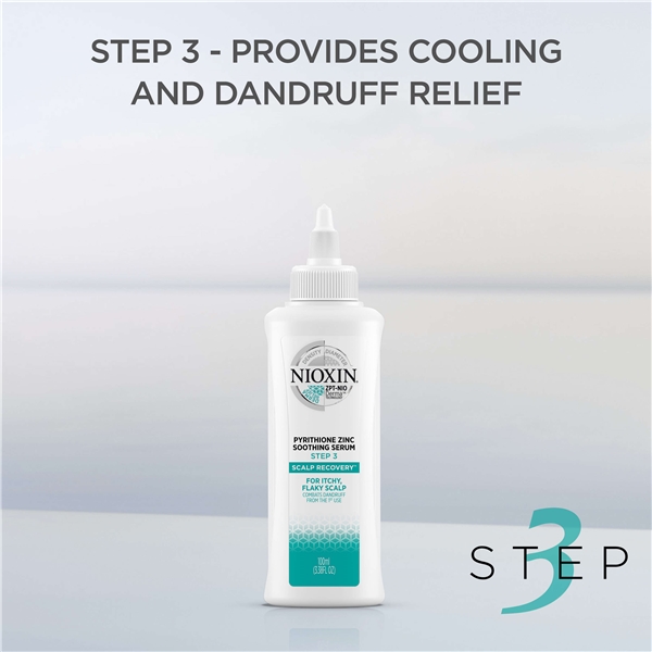 Scalp Recovery Anti Dandruff System (Picture 7 of 9)