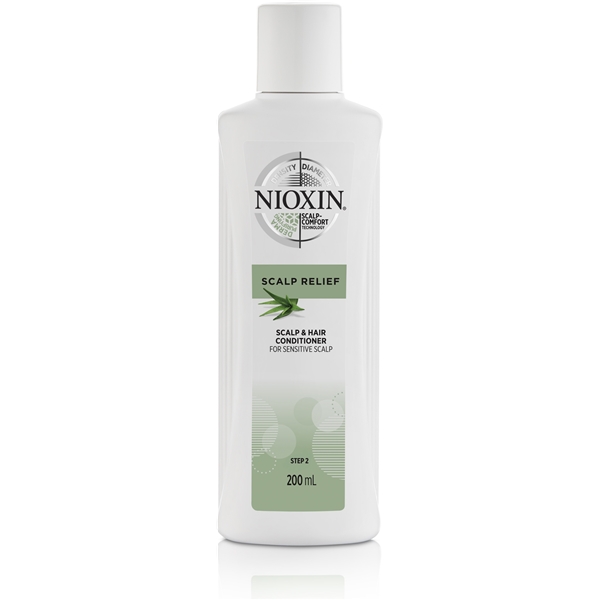 Nioxin Scalp Relief Conditioner (Picture 1 of 7)