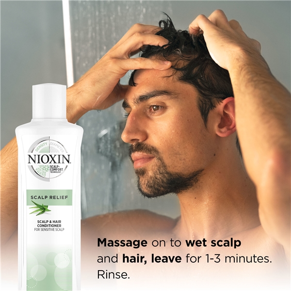 Nioxin Scalp Relief Conditioner (Picture 6 of 7)