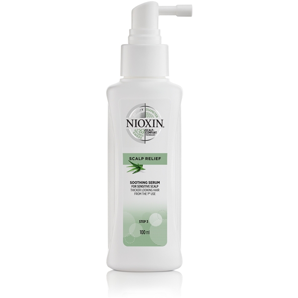 Nioxin Scalp Relief Serum (Picture 1 of 7)