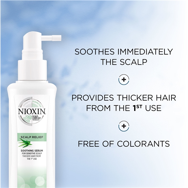 Nioxin Scalp Relief Serum (Picture 2 of 7)