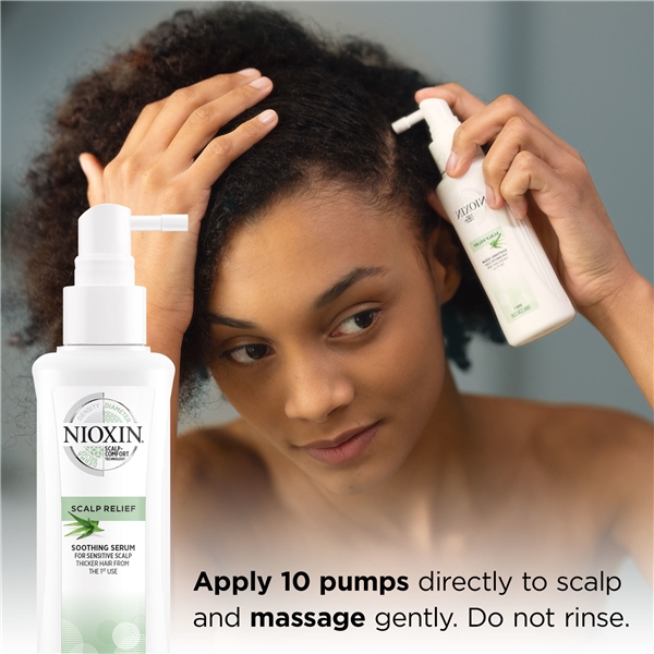 Nioxin Scalp Relief Serum (Picture 5 of 7)