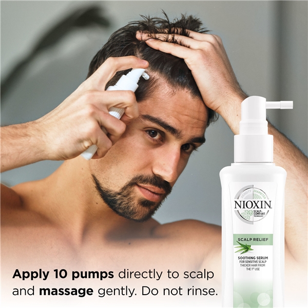 Nioxin Scalp Relief Serum (Picture 6 of 7)