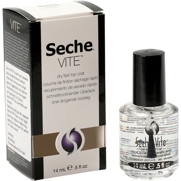 Seche Vite - Dry Fast Top Coat