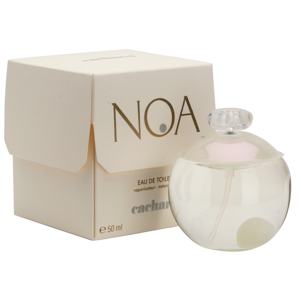 Noa - Eau de toilette (Edt) Spray