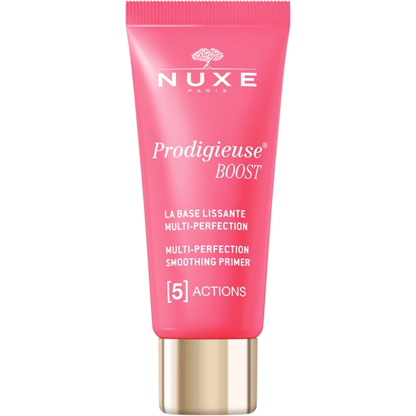 Crème Prodigieuse Boost Smooting Primer (Picture 1 of 3)