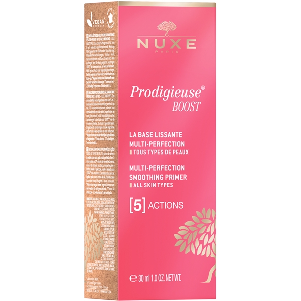 Crème Prodigieuse Boost Smooting Primer (Picture 2 of 3)