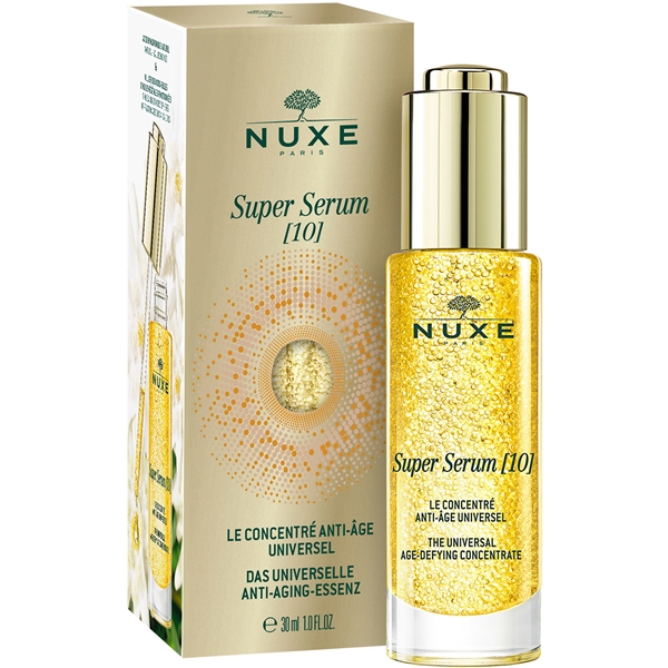 Nuxe Super Serum 10 (Picture 3 of 8)