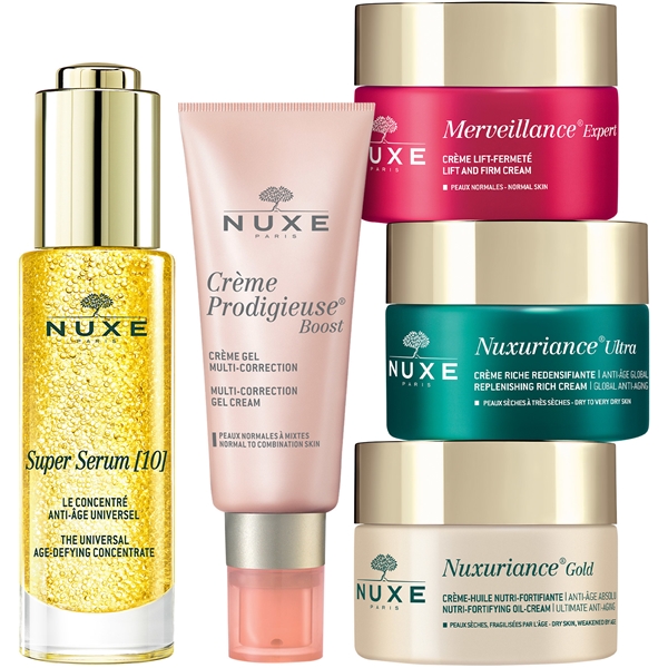 Nuxe Super Serum 10 (Picture 7 of 8)