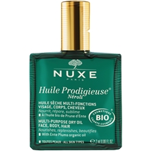 Huile Prodigieuse Neroli Dry Oil