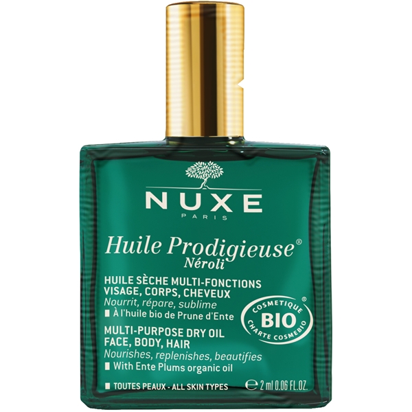 Huile Prodigieuse Neroli Dry Oil (Picture 1 of 2)