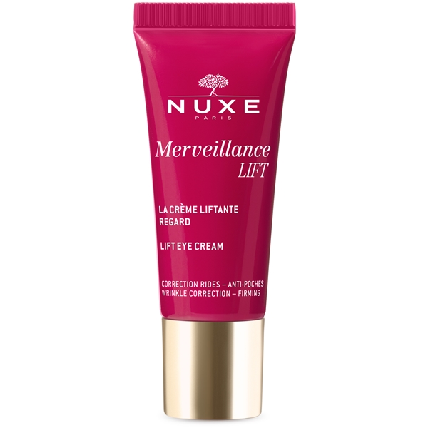 Merveillance LIFT Eye Cream (Picture 1 of 6)