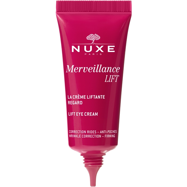 Merveillance LIFT Eye Cream (Picture 2 of 6)