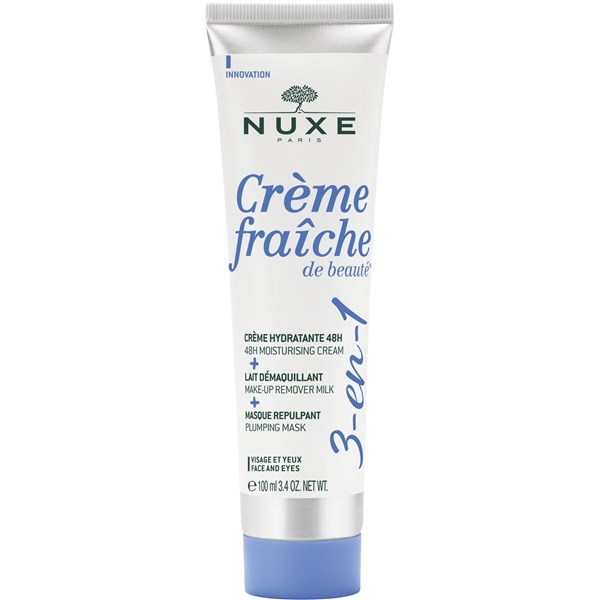 Nuxe Crème Fraîche 3-in-1 48H (Picture 1 of 5)
