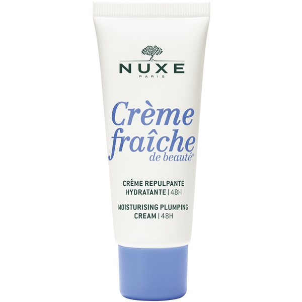 Nuxe Crème Fraîche Plumping Cream 48H (Picture 1 of 3)