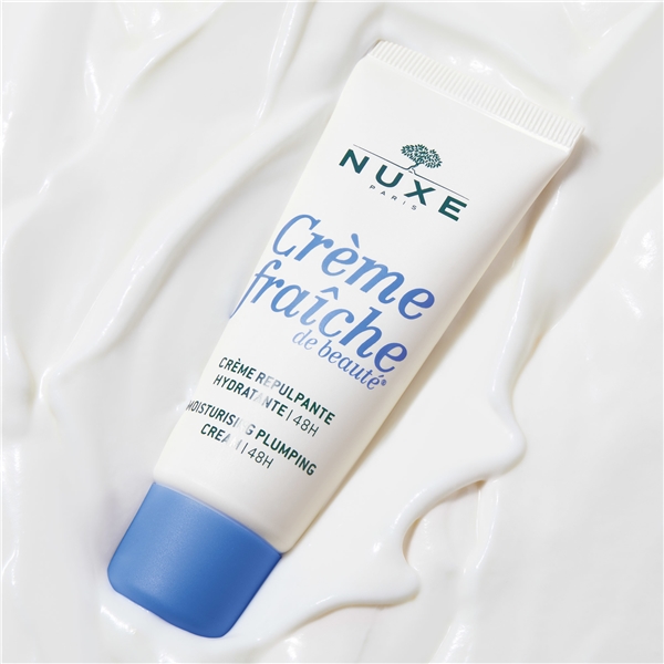 Nuxe Crème Fraîche Plumping Cream 48H (Picture 2 of 3)