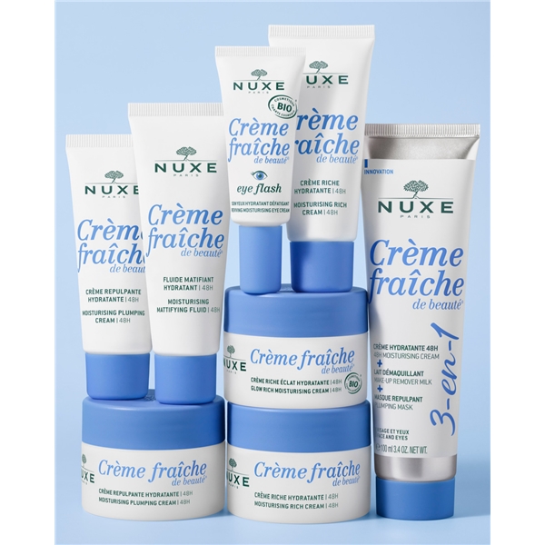 Nuxe Crème Fraîche Eye Flash Moisturizer (Picture 5 of 5)