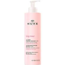 400 ml - NUXE Very Rose Body Milk