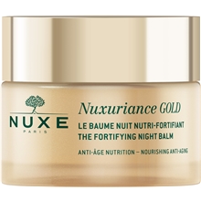 Nuxuriance Gold The Fortifying Night Balm - Dry