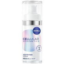 30 ml - Nivea Cellular Epigenetics Age Rewind Serum