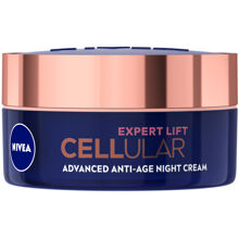 Nivea Cellular Expert Lift Advanced Night Cream