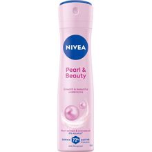 Nivea Pearl & Beauty Deodorant Spray