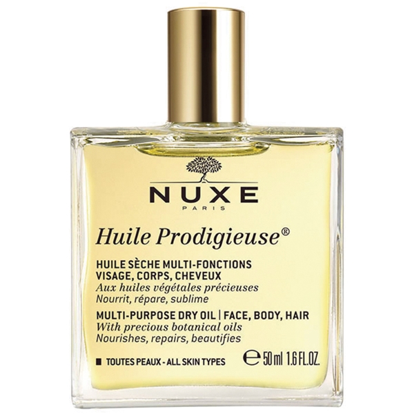 Huile Prodigieuse - Multi Purpose Dry Oil (Picture 1 of 3)