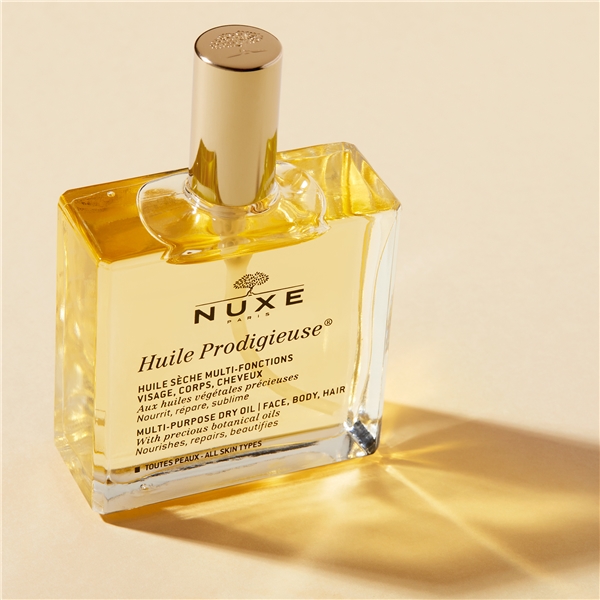 Huile Prodigieuse - Multi Purpose Dry Oil (Picture 2 of 3)