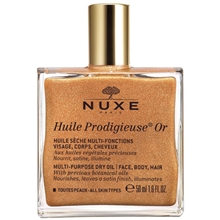 Huile Prodigieuse Or - Multi Purpose Dry Oil