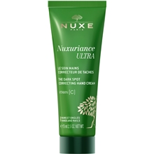 Nuxuriance Ultra The Dark Spot Correcting Hand 75 ml