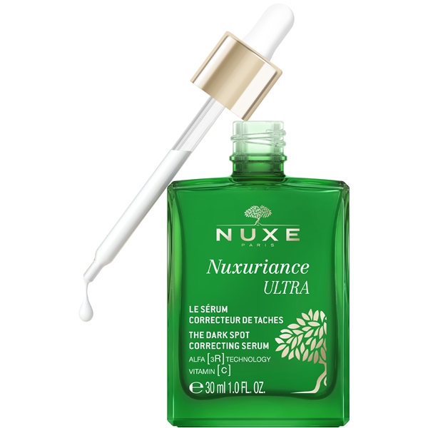 Nuxuriance Ultra The Dark Spot Correcting Serum (Picture 2 of 6)