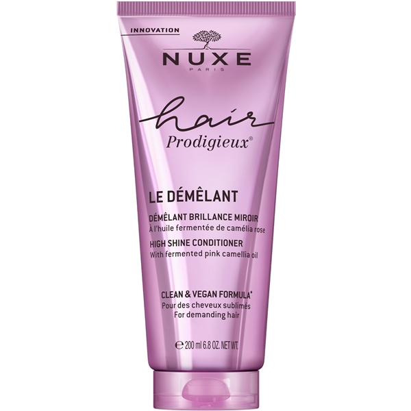Nuxe Hair Prodigieux High Shine Conditioner (Picture 1 of 2)