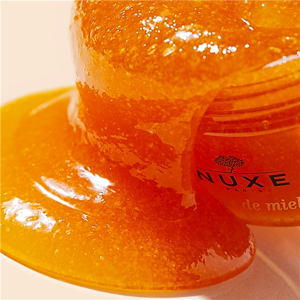 Rêve de Miel Deliciously Nourishing Body Scrub (Picture 2 of 3)