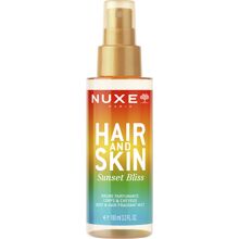 Nuxe Hair & Skin Sunset Bliss - Fragrant Mist